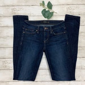 Joe's Jeans The Skinny Fit Chrissy Wash Size 25